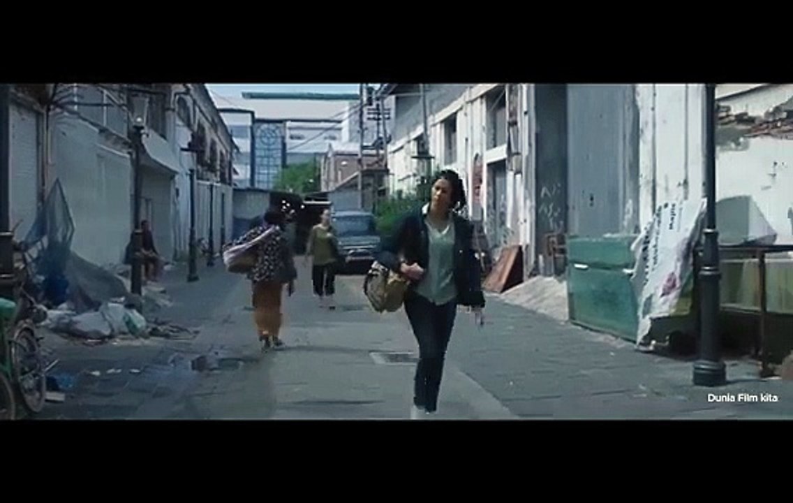 IBLIS TERKEJAM PENAGIH JANJI - FILM HOROR INDONESIA FULL MOVIE !! - HD