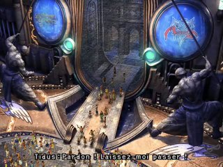 Final Fantasy X online multiplayer - ps2