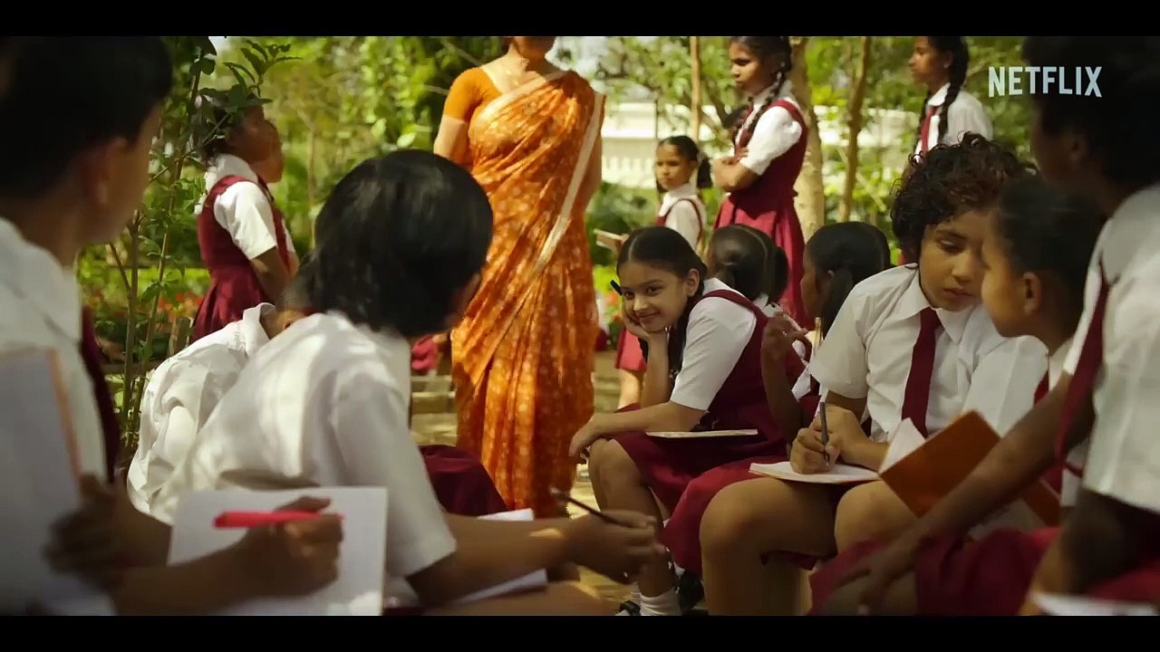 Yeh Kaali Kaali Ankhein_ Season 1 _ Episode 1 _ Tahir Raj Bhasin, Shweta Tripathi, Anchal Singh