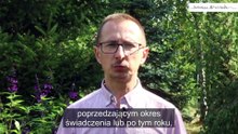 Wideo-poradnik nt. funduszu alimentacyjnego dla mieszkańców Ostrołęki