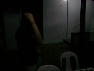 On the way to Batangas Perseus