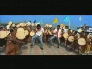 Orginal pokiri dance