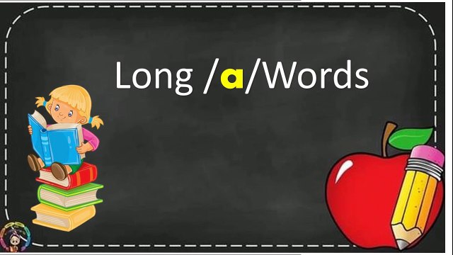 ##Learn Vowels a,e,i,o,u Words for kids//Kids learning vowels and their sounds///