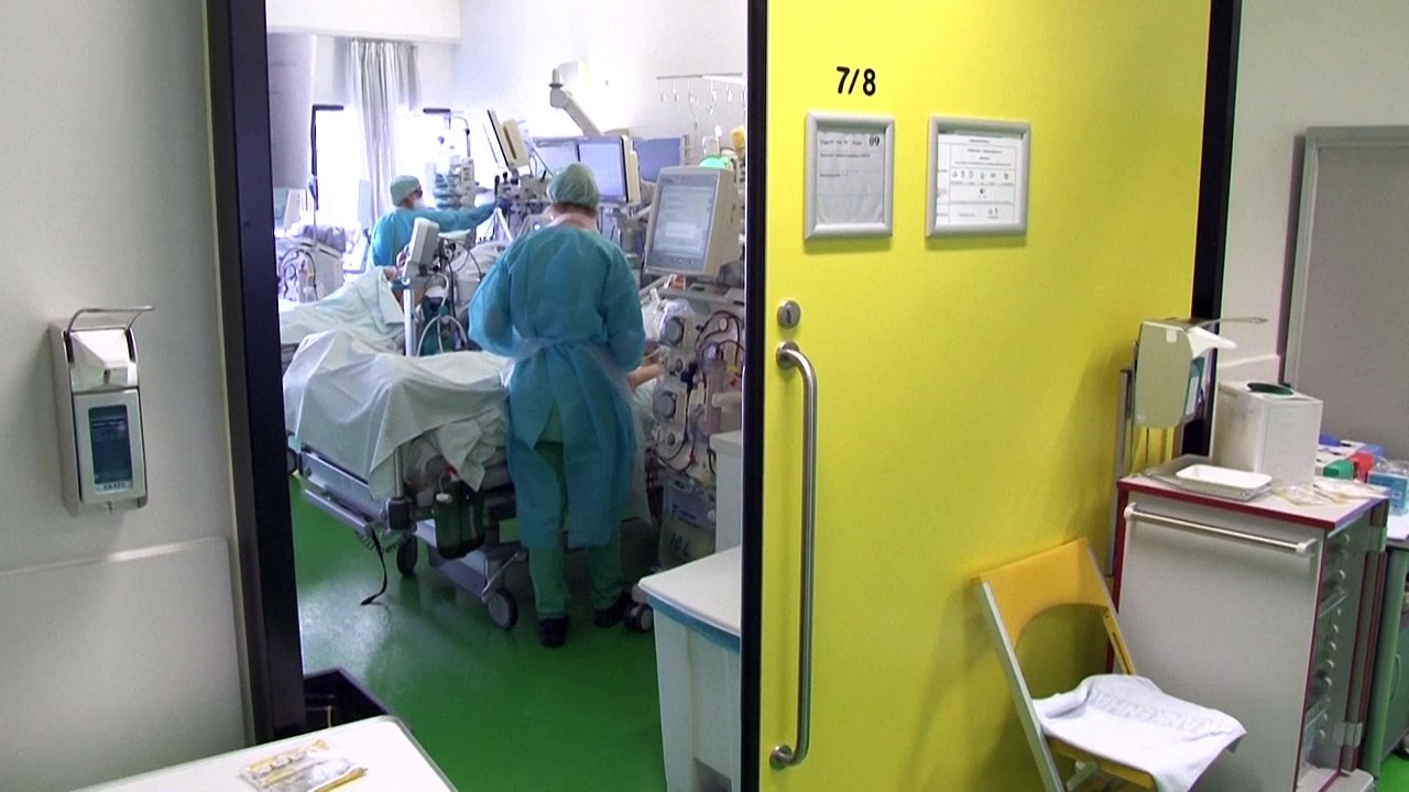 Krankenhausreform: Das sind die Pläne von Lauterbach