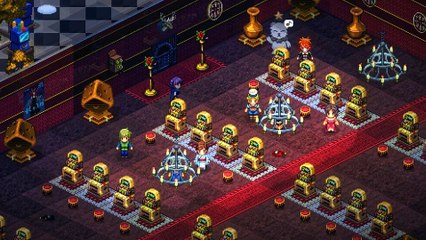 Elin ist ein Rollenspiel, das seine Sandbox sehr komplex simuliert