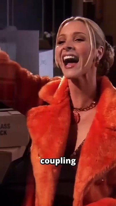 Even the Cast of ‘Friends’ Hated the Joey + Rachel Romance