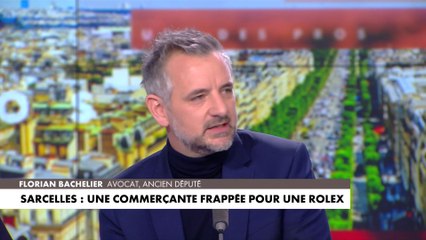 Florian Bachelier : «On refuse de protéger les policiers municipaux»