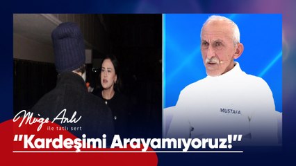 Tutku Dilara'nın ağabeyini tanıyan tanık konuştu! - Müge Anlı ile Tatlı Sert 21 Kasım 2024