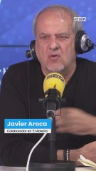 Javier Aroca y la responsabilidad ciudadana al elegir un presidente autonómico, en 'El Abierto'