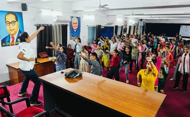 राजकीय महाविद्यालय राजगढ़ में