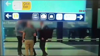 İstanbul Havalimanı’nda kaçak altın operasyonu: 50 milyon liralık vurgun önlendi  