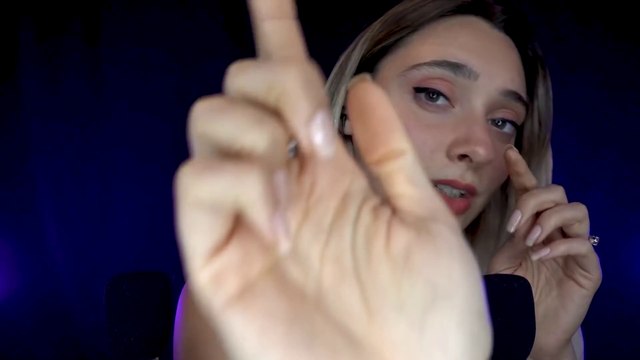 ❤️ULTIMATE ASMR Tongue Clicking❤️UNUSUAL MOUTH SOUNDS & KISSES For RELAXATION