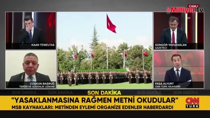 MSB kaynaklarından teğmenlerle ilgili yeni açıklama: Disiplinsizliğin 'ama'sı, 'lakin'i, 'fakat'ı olmaz!