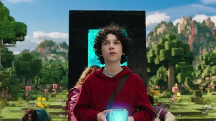 "Ça va être une dinguerie", le film Minecraft dévoile une nouvelle bande-annonce et rassure les fans