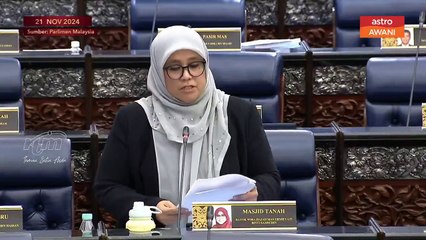 Kesihatan mental : Apakah ruang jaminan rawatan ataupun kebajikan untuk golongan ini terbela