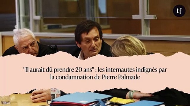 Il aurait dû prendre 20 ans : les internautes indignés par la condamnation de Pierre Palmade