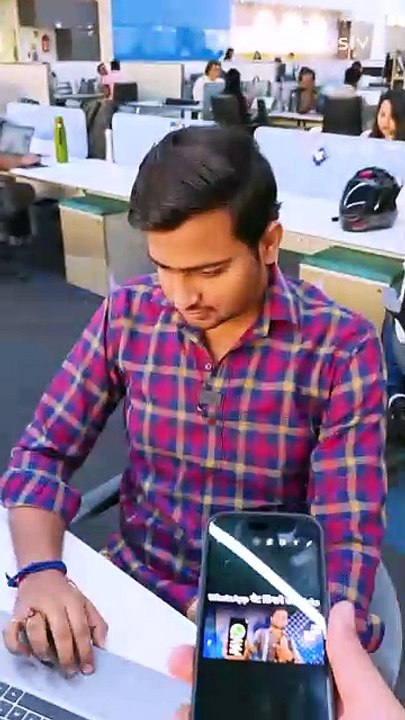 Search WhatsApp images direct on Google! #WhatsApp #tipsandtricks #howto #technology