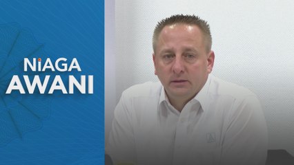 Pihak pengurusan Ford perlu bentang pelan lebih konstruktif