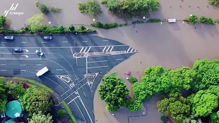 State of the Art Manufacturing Complex | Clear Span Design