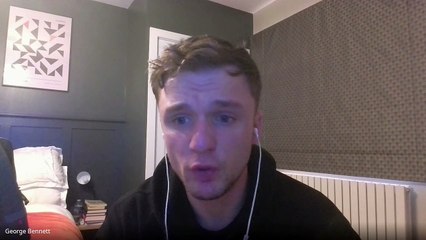 Bescot Beat S6 E13: Just keep it going!