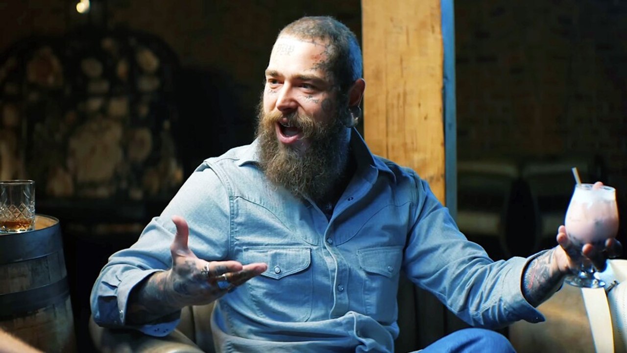 Post Malone wird Teil von Hunt: Showdown und erzählt von seinen besten Ingame-Momenten