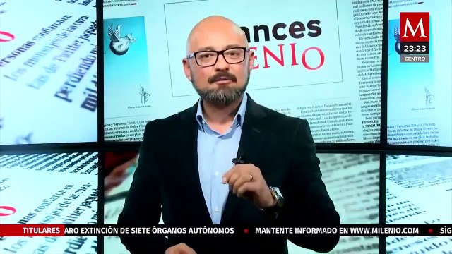 Adelanto de Milenio Diario sobre la relación con Estados Unidos y sus futuros desafíos