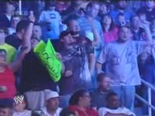 Wwe smackdown 25. 4. 2008 ( parte 1.  9 )