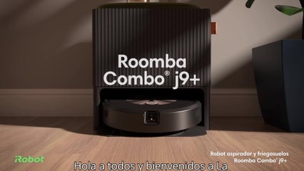 Las MEJORES aspiradoras robot del [2025]