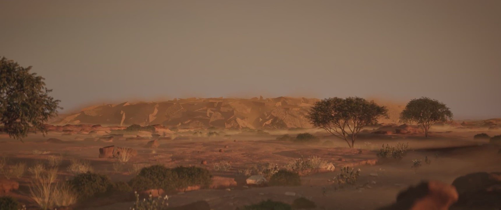 Así será el bestial Estadio Rey Salman, que se espera que albergue la final del Mundial 2034 en Arabia