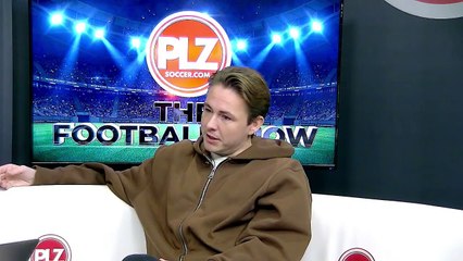 How Important is the January Transfer Window for Rangers ? The Football Show LIVE