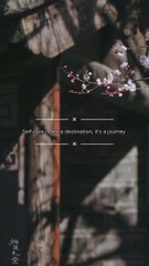 Believe in Yourself 🌟