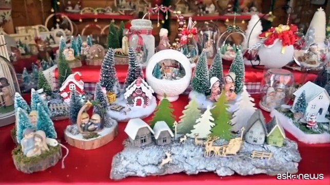 Langhe, Roero e Monferrato: al via il Magico Paese di Natale 2024
