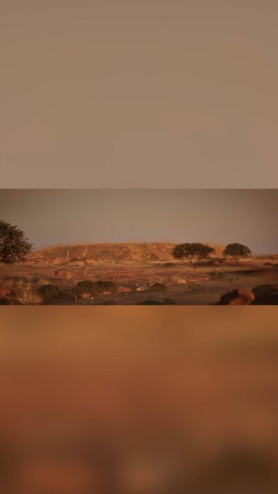 Así será el bestial Estadio Rey Salman, que se espera que albergue la final del Mundial 2034 en Arabia