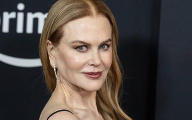 « Ça n’est pas vrai » : Nicole Kidman fait une mise au point sur son divorce avec Tom Cruise
