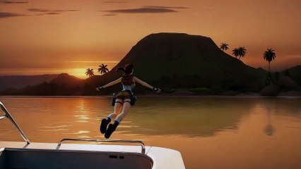 Tomb Raider Remastered - Natla's Mines