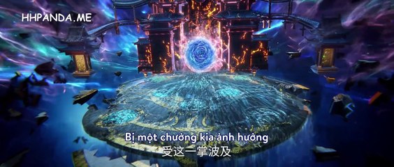 Tiên Nghịch Tập 64 VietSub + Thuyết Minh