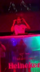 Mi lanzamiento oficial como Dj