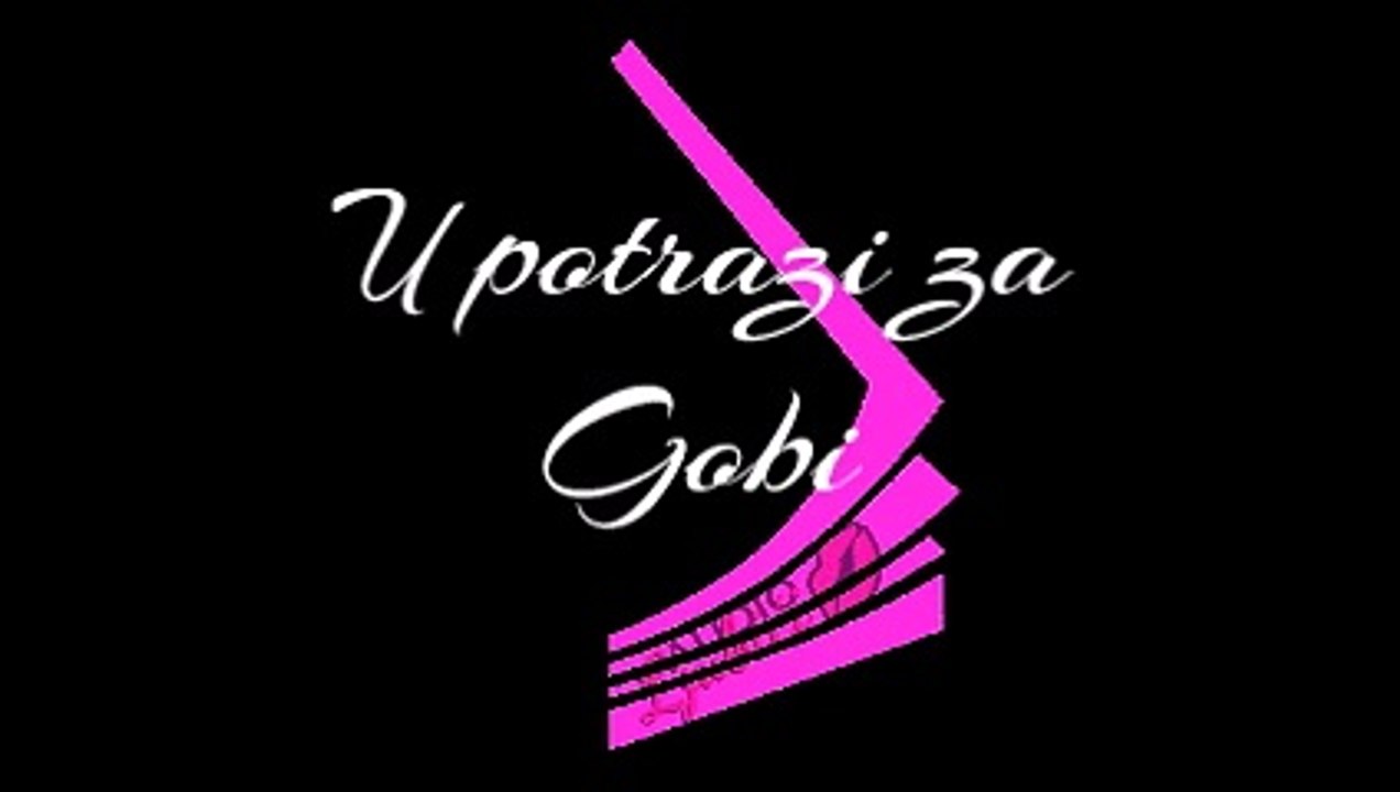 U potrazi za Gobi - 3of4
