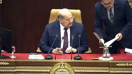 رفع الحصانة عن احمد دياب