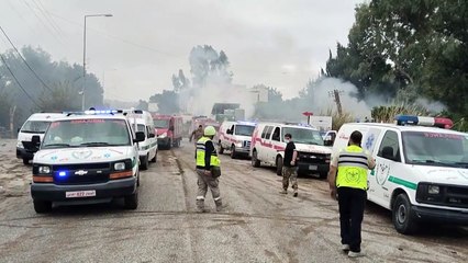 مقتل جندي لبناني في استهداف اسرائيلي لمركز للجيش اللبناني في جنوب البلاد