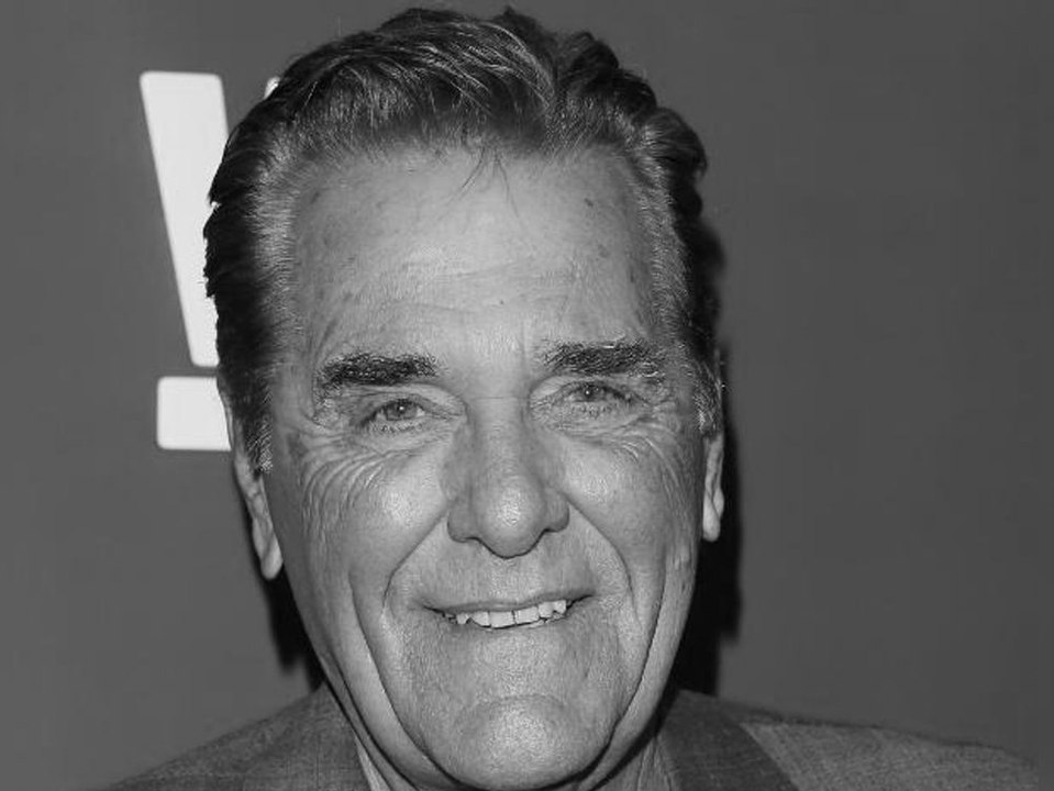 US-Gameshow-Moderator Chuck Woolery ist tot