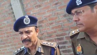 युवक-युवती का शव मिलने से मचा हड़कंप, क्या कहते हैं एसपी?