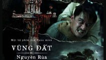 Vùng Đất Bị Nguyền Rủa Full Vietsub - The Cursed Land (2024) - Phim Kinh Dị Thái Lan Chiếu Rạp | Phim Hay