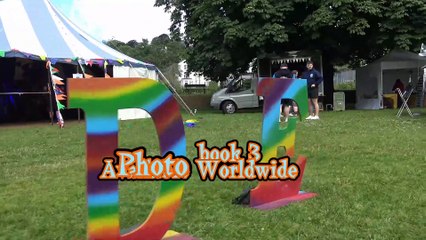 Tavistock Devon Gay LGBTQIA _ Pride Photo book series 6th July 2024 Vol 3.