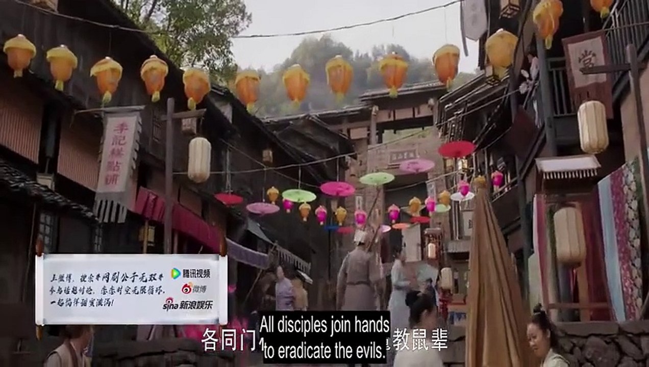 [Eng Sub] Shameless Lover Ep 16