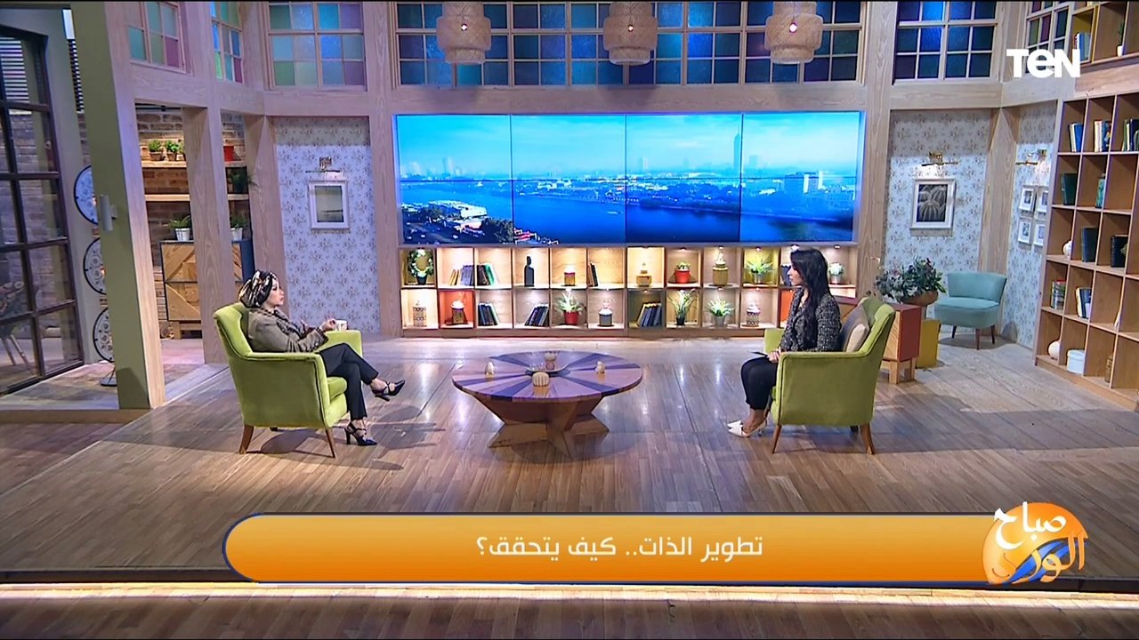 إزاي تعرف إبنك والموظف اللي عندك عنده موهبة معنية بطرق سهلة وبسيطة؟ الدكتورة ثريا العايدي هتقولك