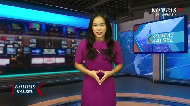 Inspiratif, Stand UMKM di Banjarbaru Ini Berdayakan Teman Tuli, Ini Tantangannya