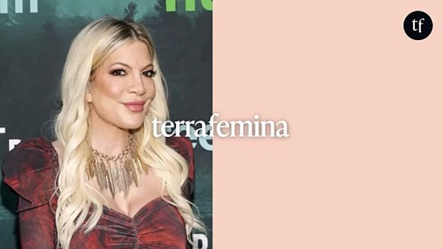 Tori Spelling méconnaissable : les internautes s'acharnent sur physique