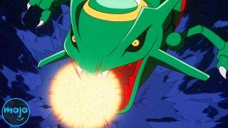 Top 20 Greatest Dragon Type Pokemon