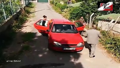 مسلسل لحظة وداع - الحلقة 30 - تركى مدبلج